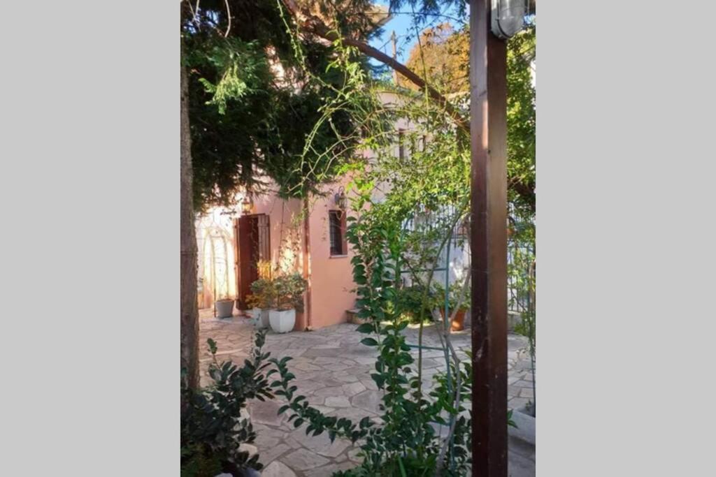 Pelion Cottage Mileai Exterior photo